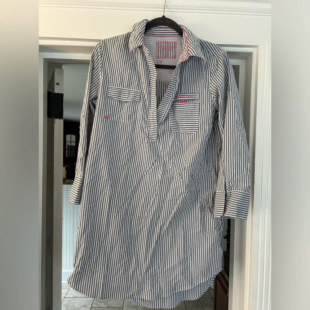 Vineyard Vines Cover Up
